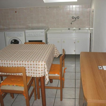 Bed & Breakfast Bompadre 시비타노바 마르셰 외부 사진