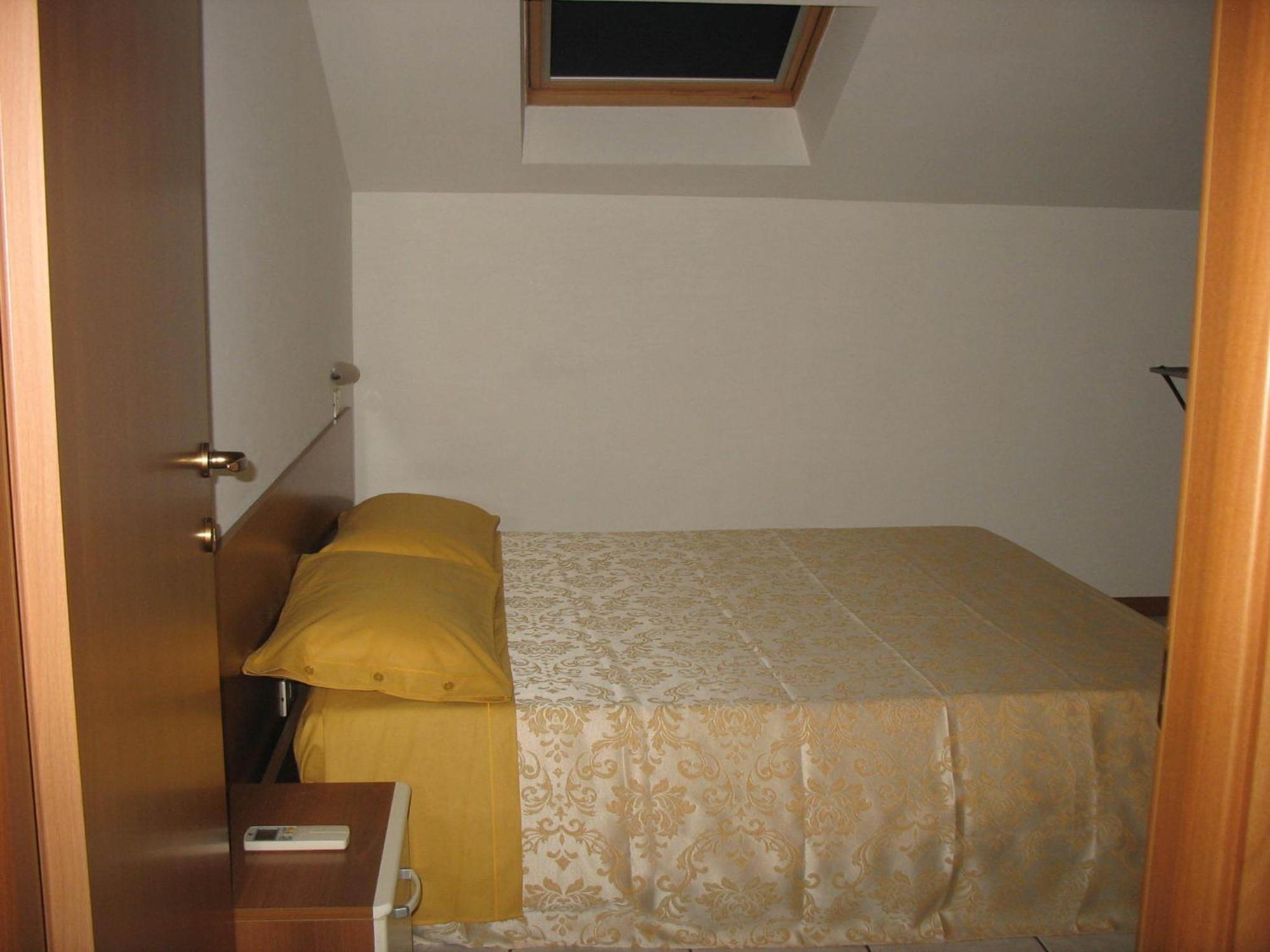 Bed & Breakfast Bompadre 시비타노바 마르셰 외부 사진