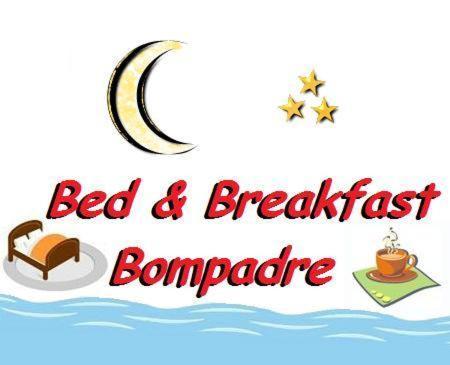 Bed & Breakfast Bompadre 시비타노바 마르셰 외부 사진