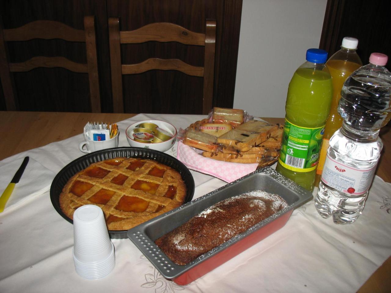 Bed & Breakfast Bompadre 시비타노바 마르셰 외부 사진